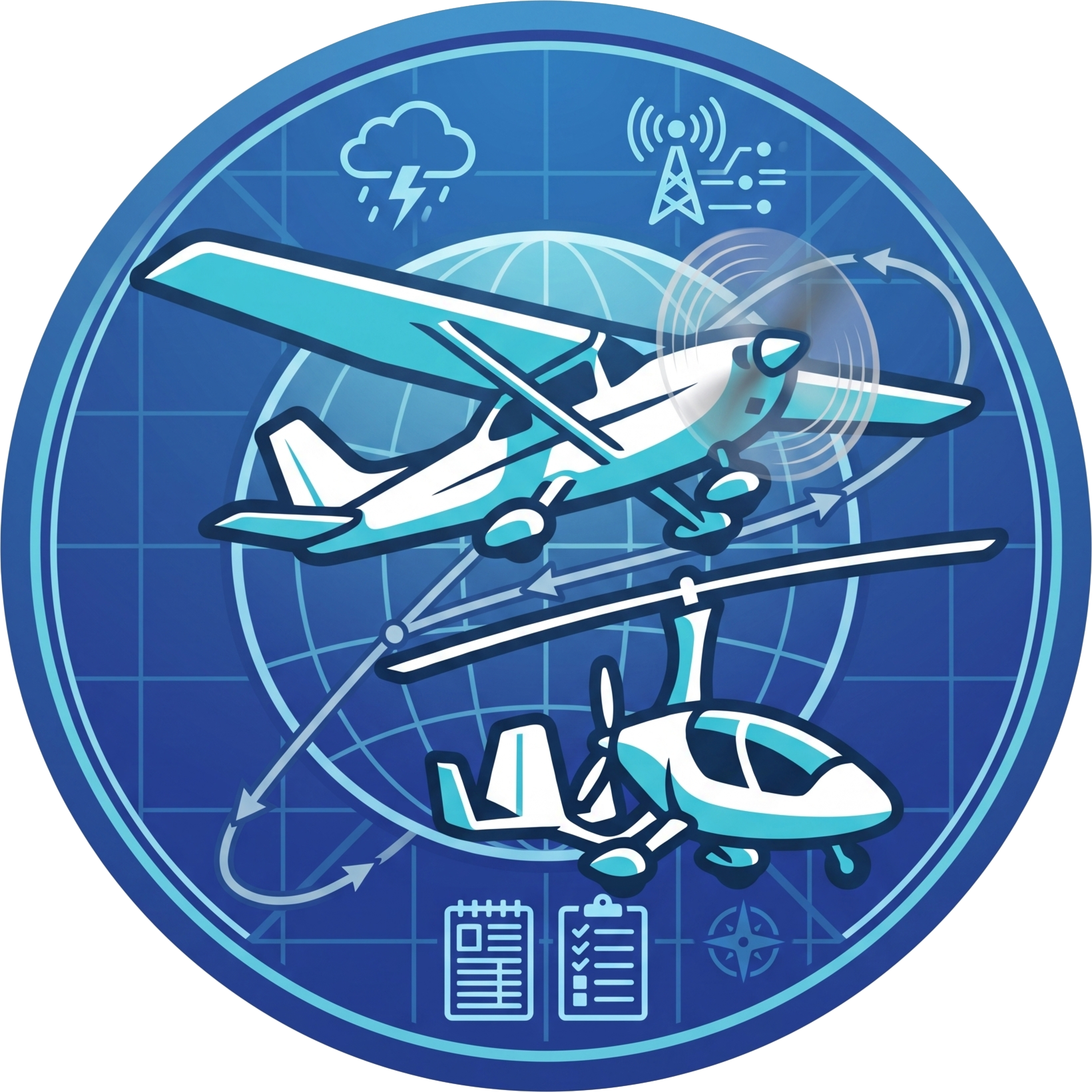 OpenVFR